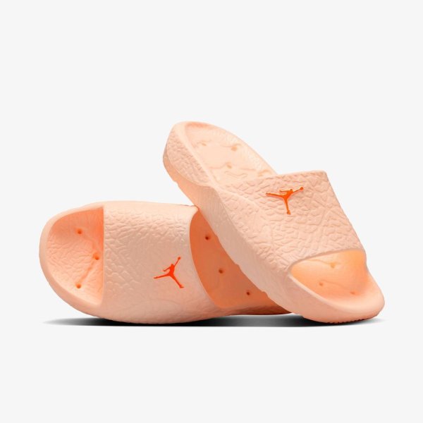 Чоловічі капці JORDAN FRANCHISE SLIDE SHOWER CRIMSON TINT