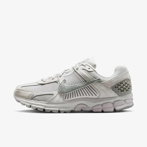 Чоловічі кросівки NIKE ZOOM VOMERO 5 SE VAST GREY / PLATINUM TINT