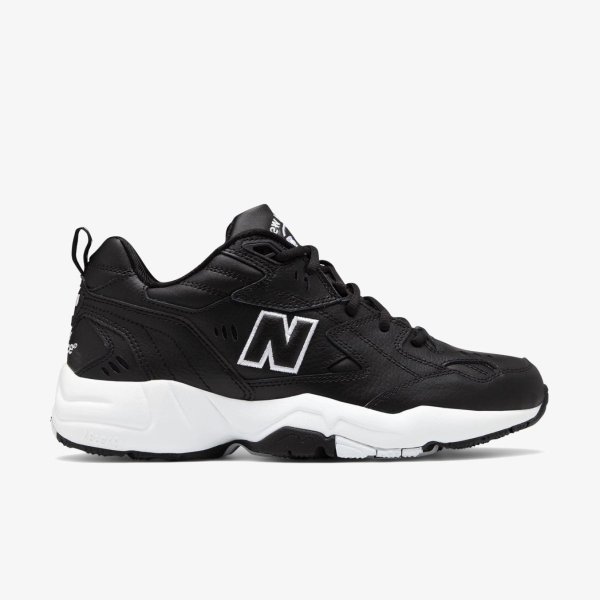 Мужские кроссовки NEW BALANCE 608