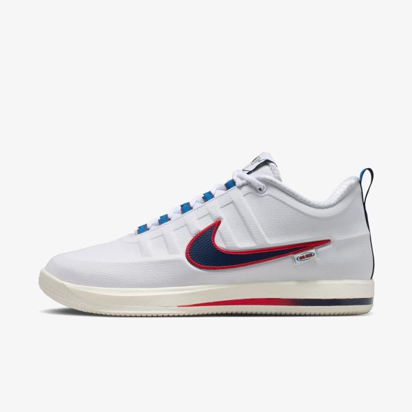Мужские кроссовки NIKE BOOK 2 NRG WNBA 30th Anniversary
