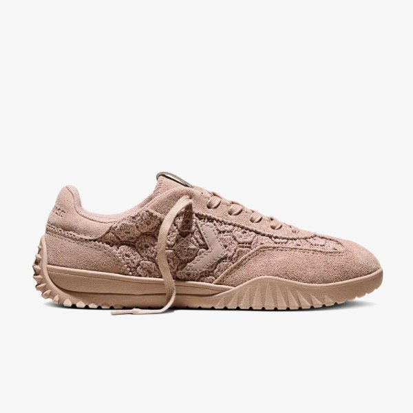 Жіночі кеди CONVERSE RUN STAR TRAINER DRIED EARTH