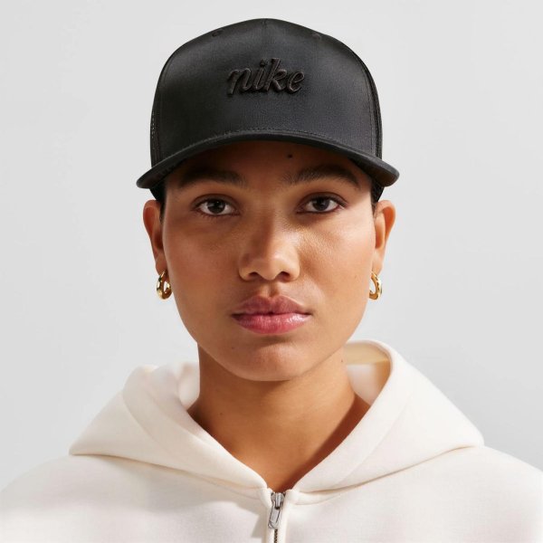 Кепка NIKE U NK RISE CAP S CB PREM TRKR L