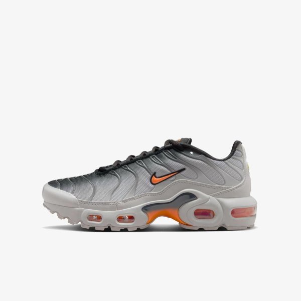 Дитячі кросівки NIKE AIR MAX PLUS (GS)