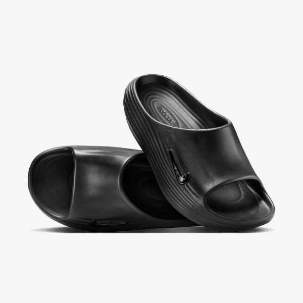 Женские тапочки NIKE W REACTX REJUVEN8 SLIDE