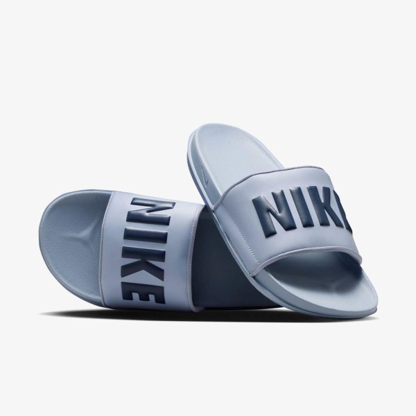 Мужские тапочки NIKE OFFCOURT SLIDE