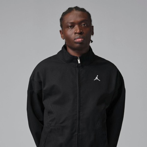 Мужская куртка JORDAN M J FLT GFX WORKWEAR JKT