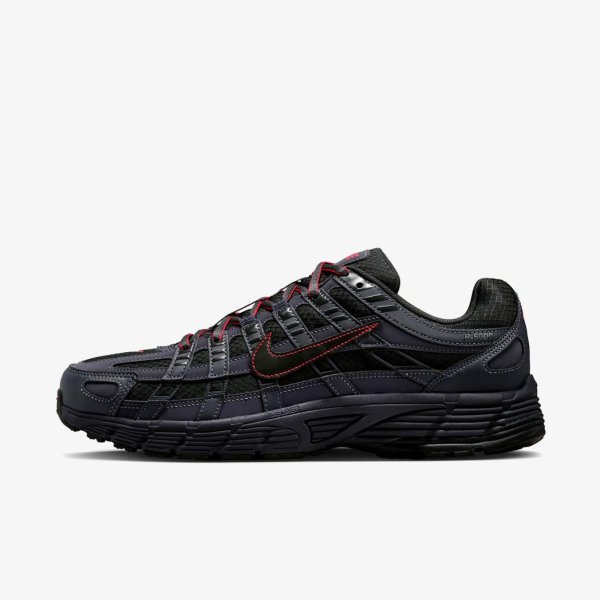 Чоловічі кросівки NIKE P-6000 SE