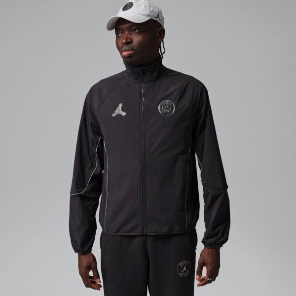 Чоловіча куртка JORDAN M J DF JAM ANTHEM JKT PSG