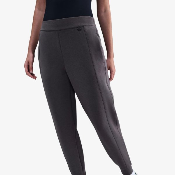 Женские брюки NIKE W NK 24.7 DF MR JOGGER SOFT