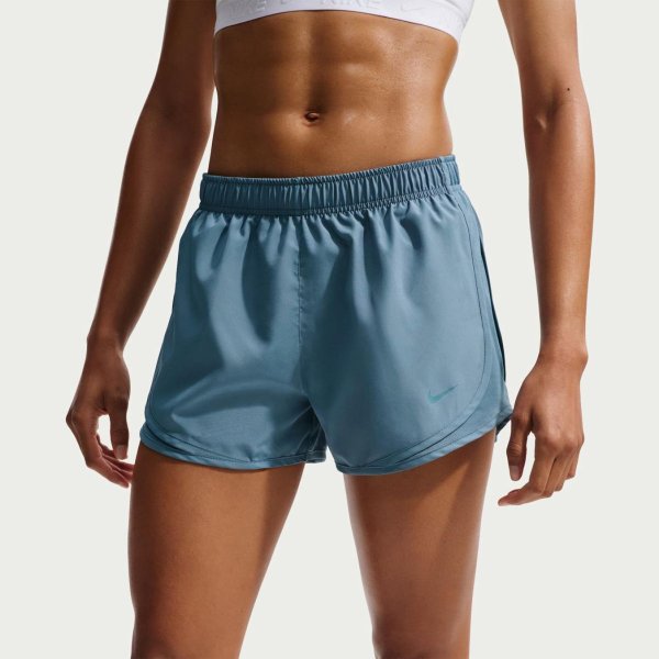 Женские шорты NIKE W NK TEMPO SHORT