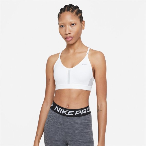 Жіноче бра NIKE W NK INDY V-NECK BRA