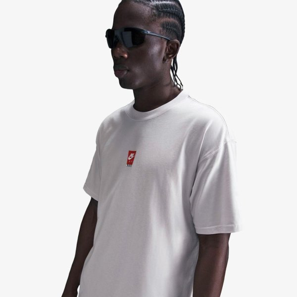 Мужская футболка NIKE U NSW TEE M90 OC SOLE FOOD LBR