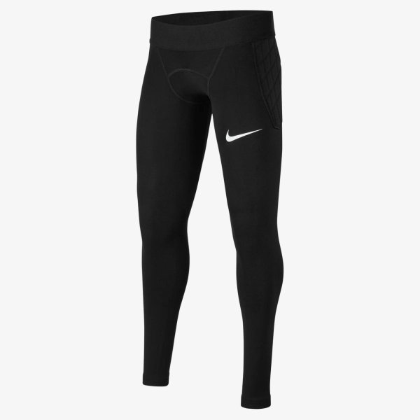 Дитячі штани NIKE Y NK DF PAD GRDN I GK TGHT K