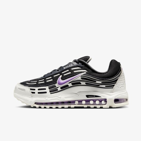 Чоловічі кросівки NIKE AIR MAX TL 2.5 BRIGHT VIOLET / PHOTON DUST