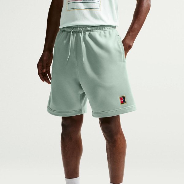 Чоловічі шорти NIKE M NKCT DF HRTGE FLC SHORT