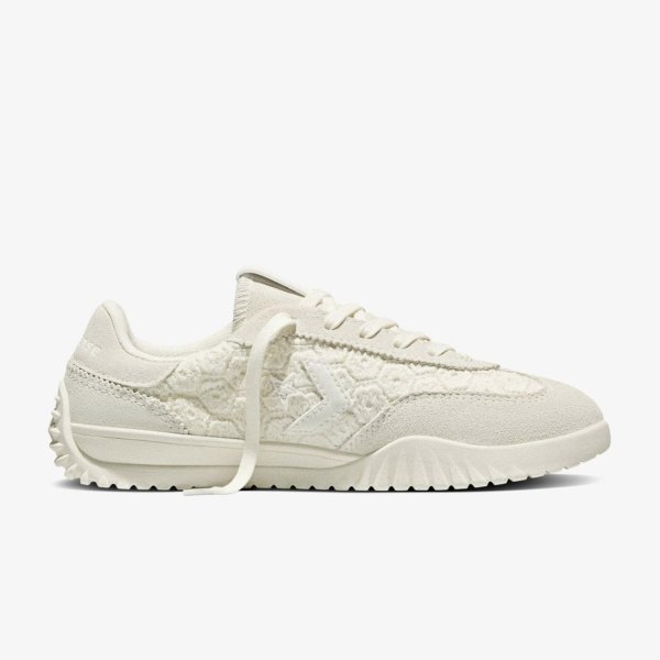 Жіночі кеди CONVERSE RUN STAR TRAINER EGRET