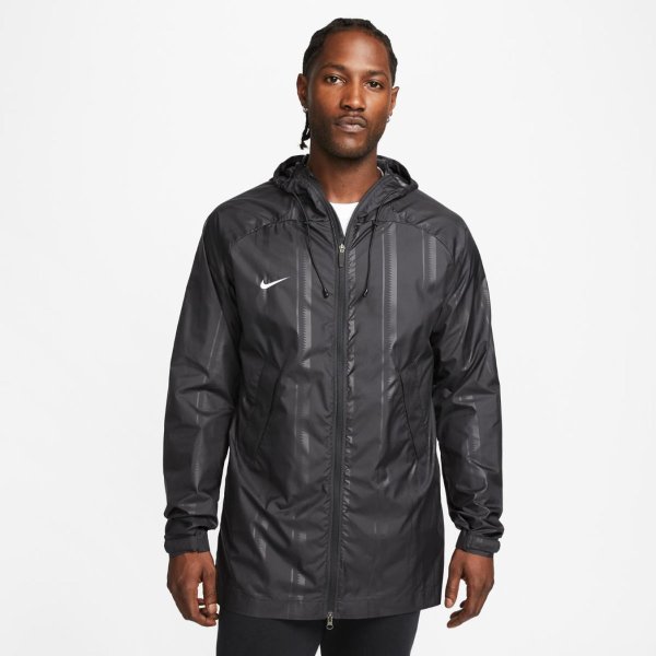 Чоловіча вітровка NIKE M RPL ACDPR HD RAIN JKT GX