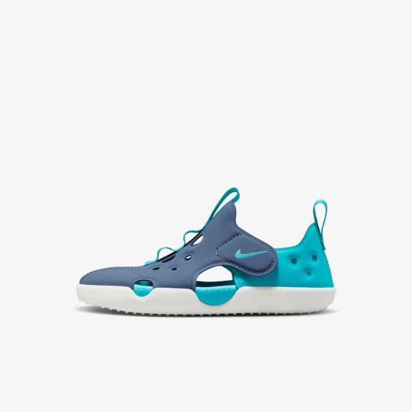 Дитячі сандалі NIKE SUNRAY PROTECT 4 (PS)