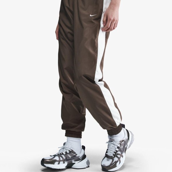 Жіночі штани NIKE W NSW OTG UV ESSNTL WVN MR JG