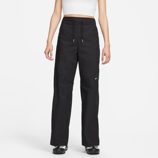 Жіночі штани NIKE W NSW ESSNTL WVN HR OH PANT