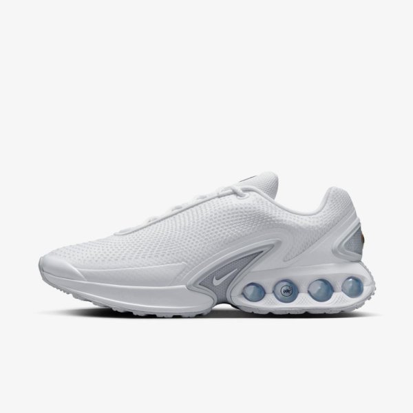 Чоловічі кросівки NIKE AIR MAX DN