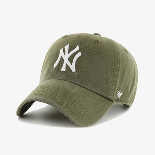 Кепка 47Brand MLB NEW YORK YANKEES BALLPARK