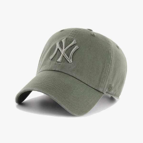 Кепка 47Brand NEW YORK YANKEES