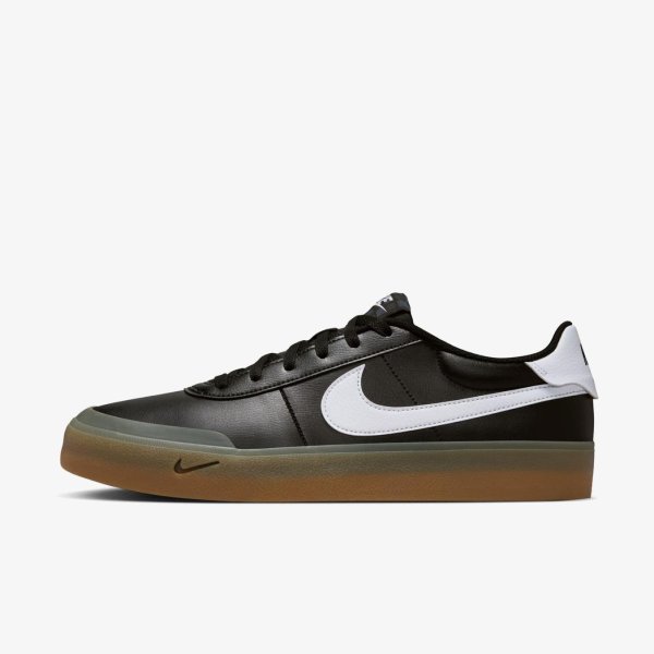 Чоловічі кросівки NIKE COURT SHOT