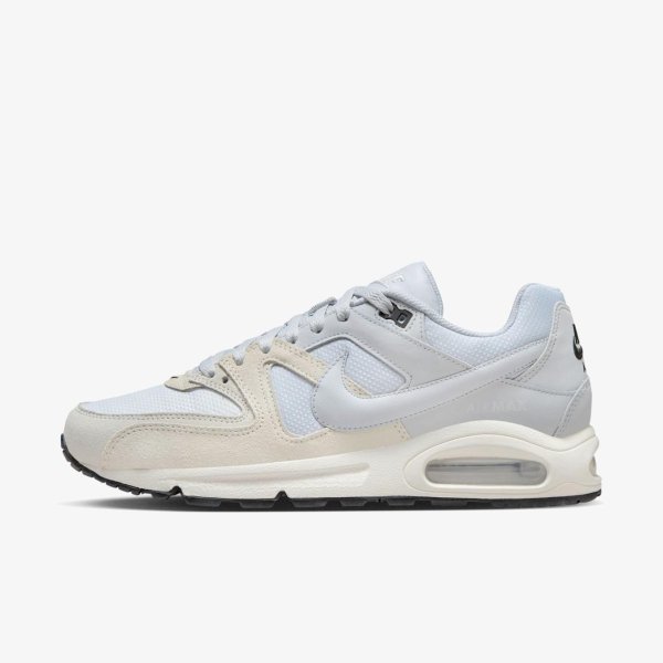 Чоловічі кросівки NIKE AIR MAX COMMAND