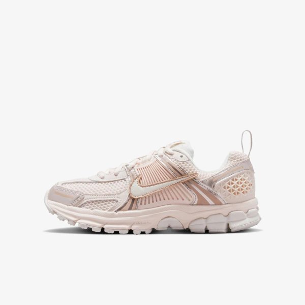 Дитячі кросівки NIKE VOMERO 5 CHALK / SAIL (GS)