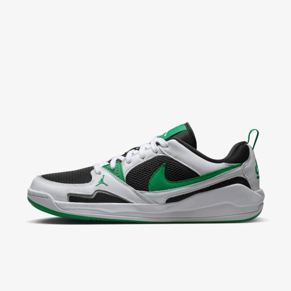 Чоловічі кросівки JORDAN CMFT ERA LUCKY GREEN