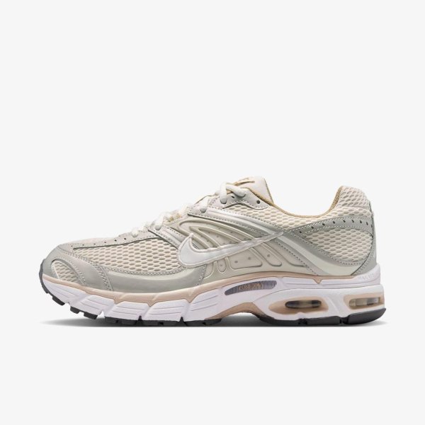 Чоловічі кросівки NIKE AIR MAX MOTO 2K PHANTOM / LIGHT OREWOOD BROWN