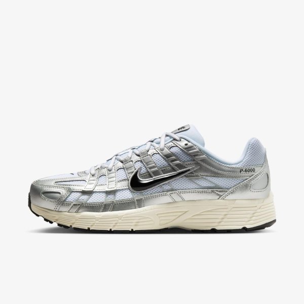 Чоловічі кросівки NIKE P-6000