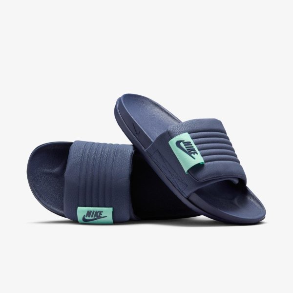 Чоловічі тапочки NIKE OFFCOURT ADJUST SLIDE