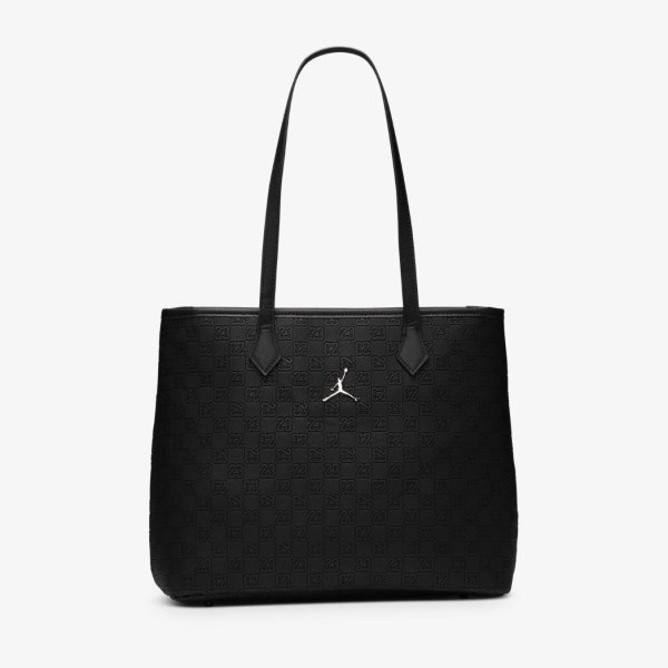 Сумка JORDAN JAM MONOGRAM TOTE BAG / JAM MONOGRAM TOTE BAG
