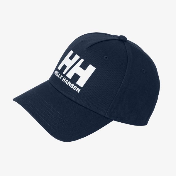 Кепка HELLY HANSEN HH BALL CAP