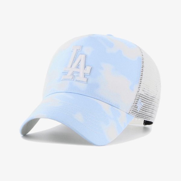 Кепка 47BRAND LA DODGERS IN THE CLOUDS