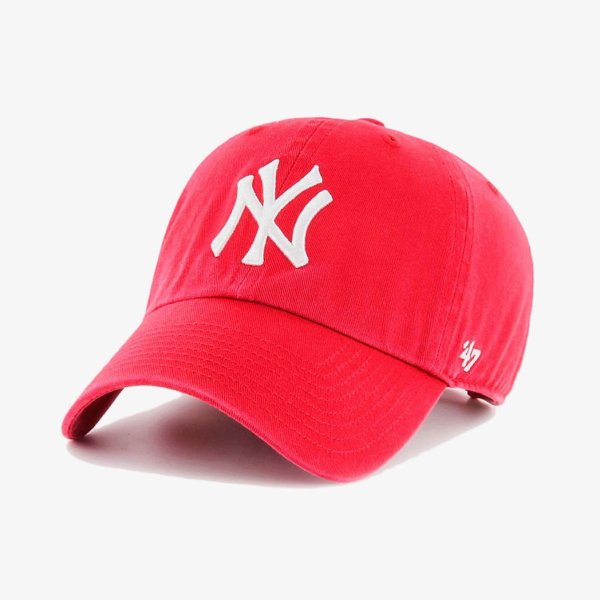 Кепка 47BRAND NEW YORK YANKEES