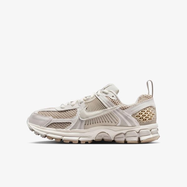 Дитячі кросівки NIKE VOMERO 5 LIGHT BONE / CREAM (GS)