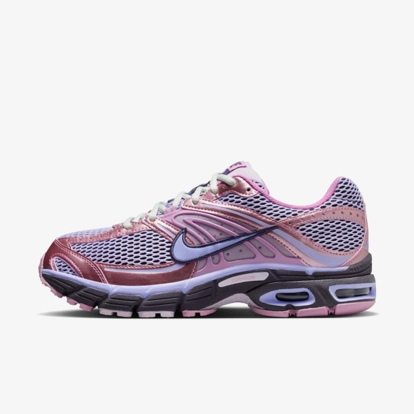Жіночі кросівки NIKE WMNS AIR MAX MOTO 2K MAGENTA / PURPLE AGATE