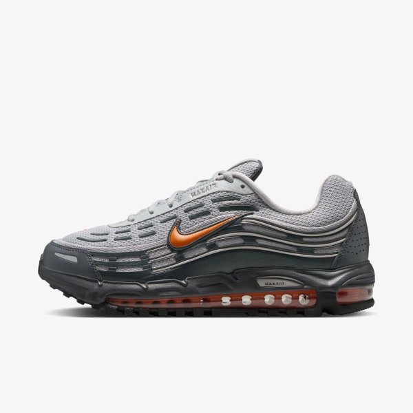 Чоловічі кросівки NIKE AIR MAX TL 2.5 HOT CURRY / DARK SMOKE GREY