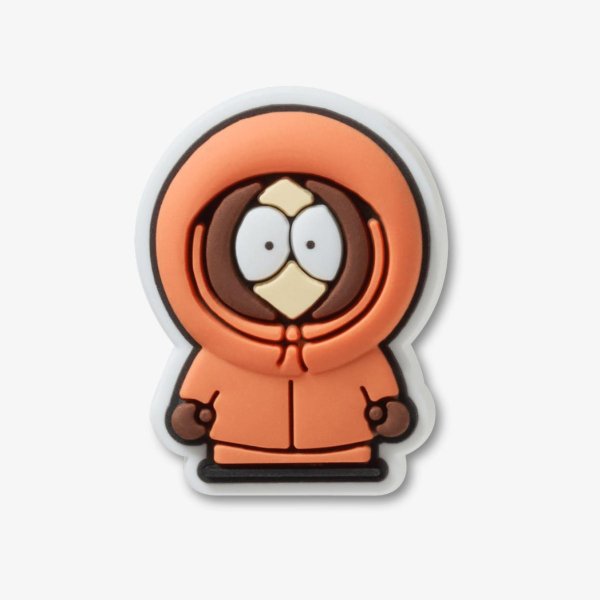 Джібітси CROCS SOUTH PARK KENNY FULL BODY