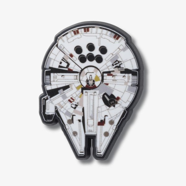 Джиббитсы CROCS STARWARSMILLENFLC