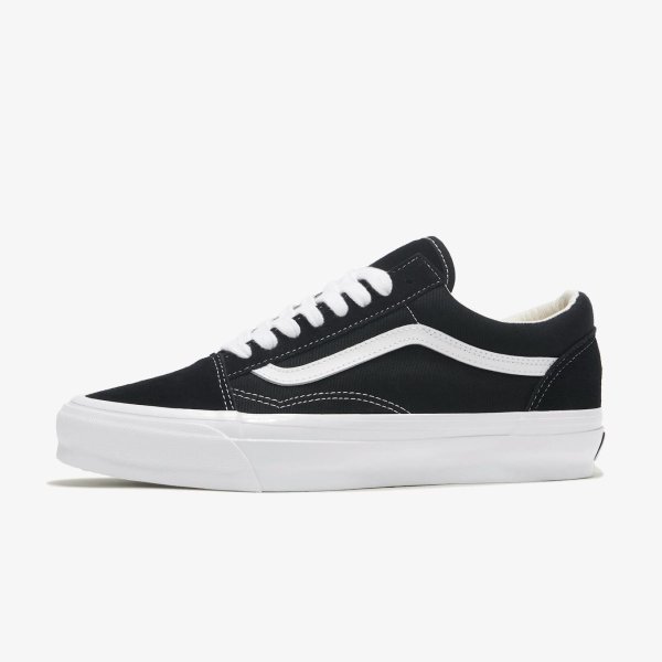 Кеды VANS LX OLD SKOOL