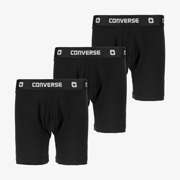 Чоловіча спідня білизна CONVERSE UD-UNDERWEAR