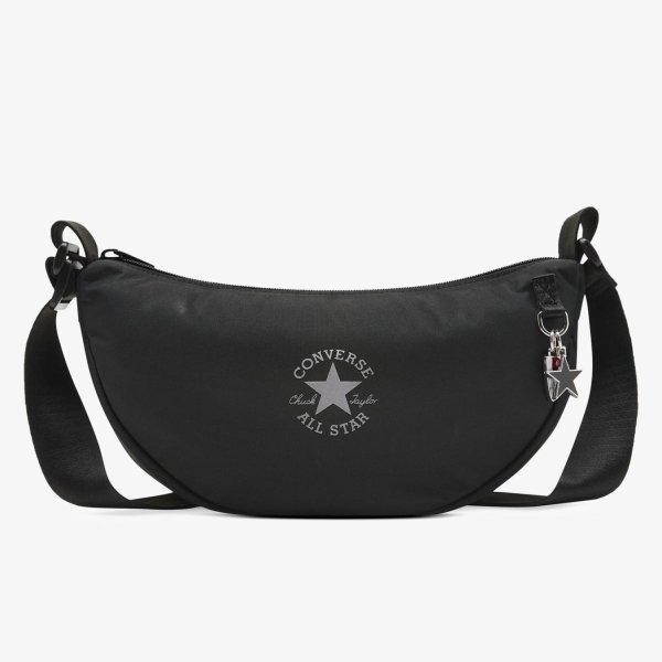 Сумка кросс-боди CONVERSE CAM HALF MOON CROSS BODY