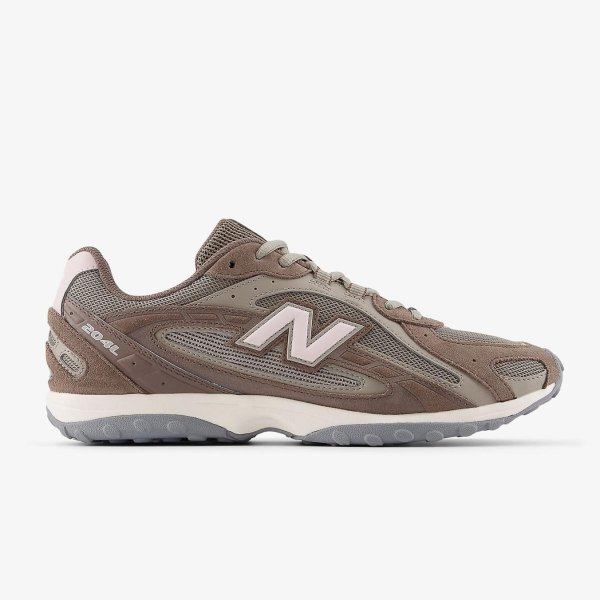 Кросівки NEW BALANCE U204L273