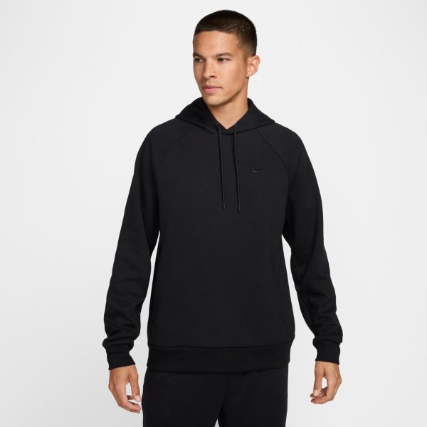 Чоловіча толстовка NIKE M NK DF UV PRIMARY PO HOODIE