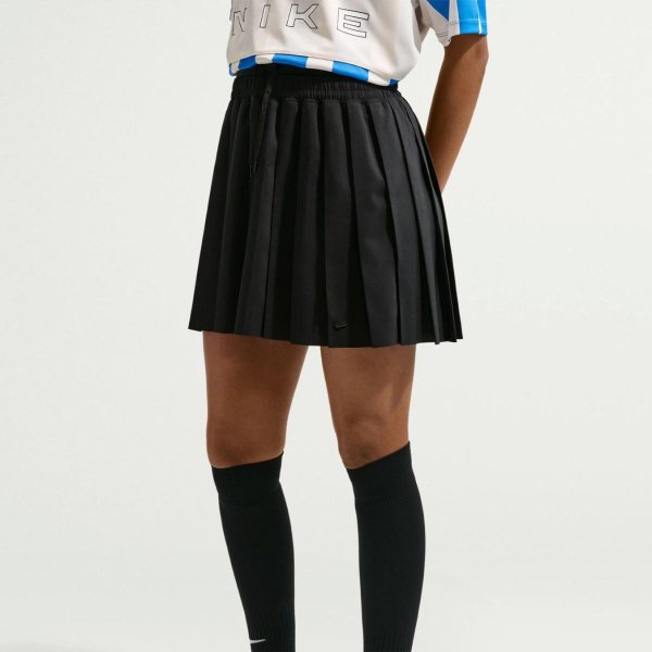 Жіноча спідниця NIKE W NSW KNIFE PLEAT SKIRT