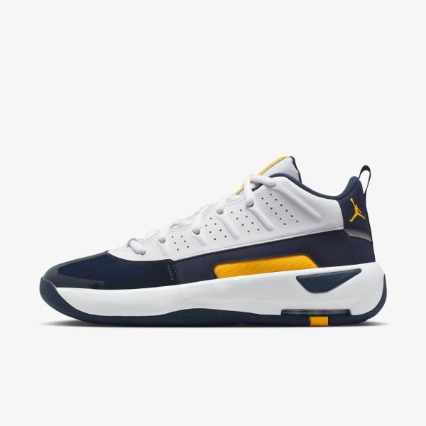 Чоловічі кросівки JORDAN MAX AURA 7